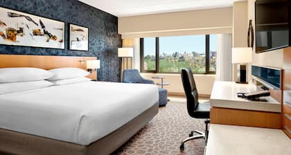 Delta Hotels by Marriott Calgary Downtown