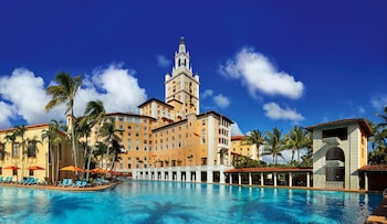 Biltmore Hotel - Miami - Coral Gables