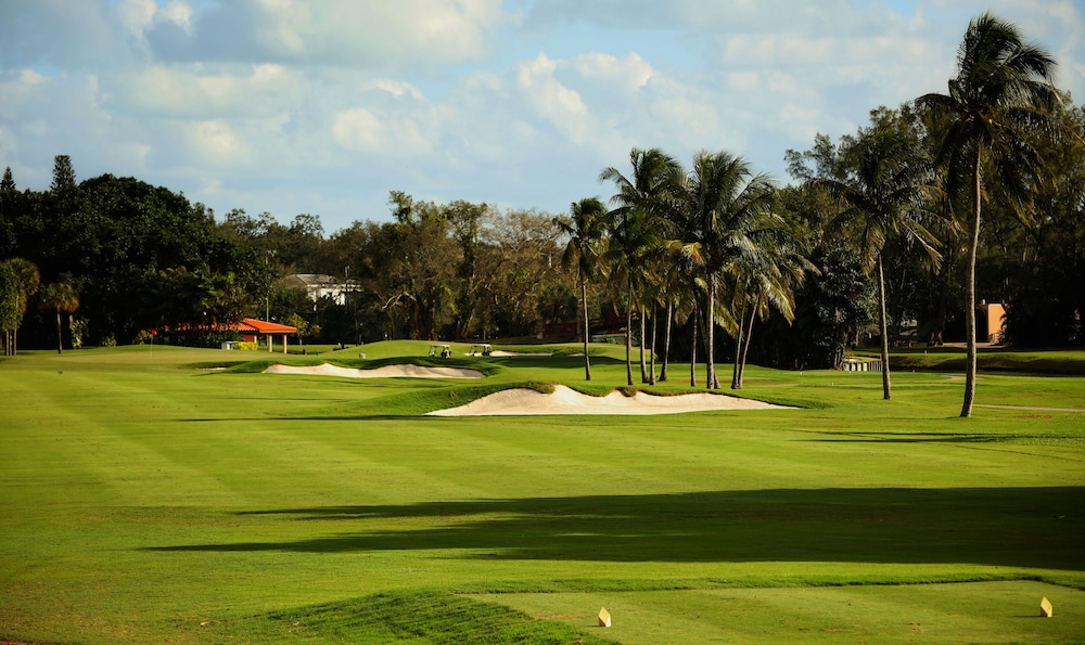 Biltmore Hotel - Miami - Coral Gables