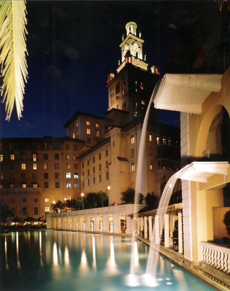 Biltmore Hotel - Miami - Coral Gables