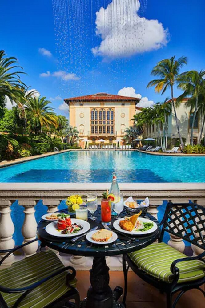 Biltmore Hotel - Miami - Coral Gables