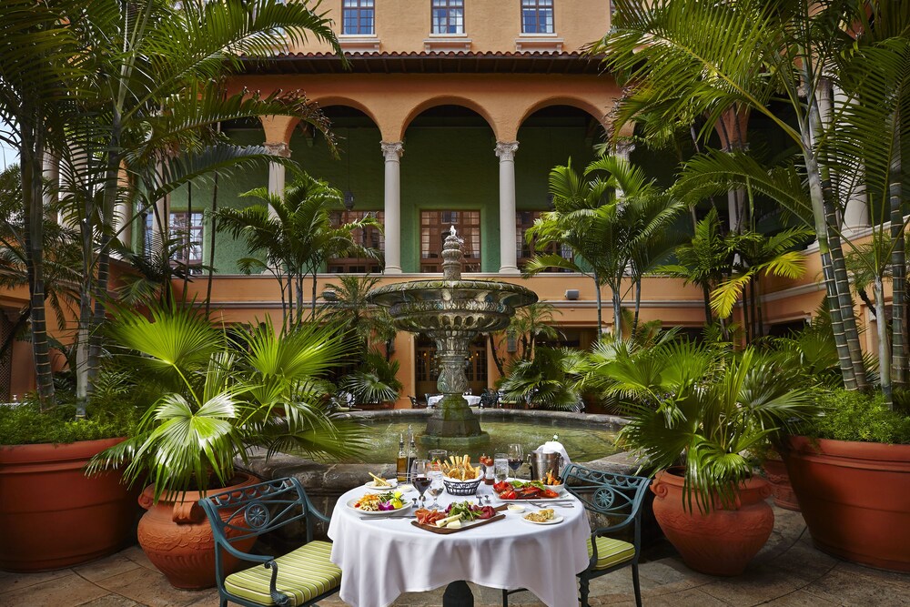 Biltmore Hotel - Miami - Coral Gables