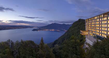 Bürgenstock Hotels & Resort - Bürgenstock Hotel & Alpine Spa