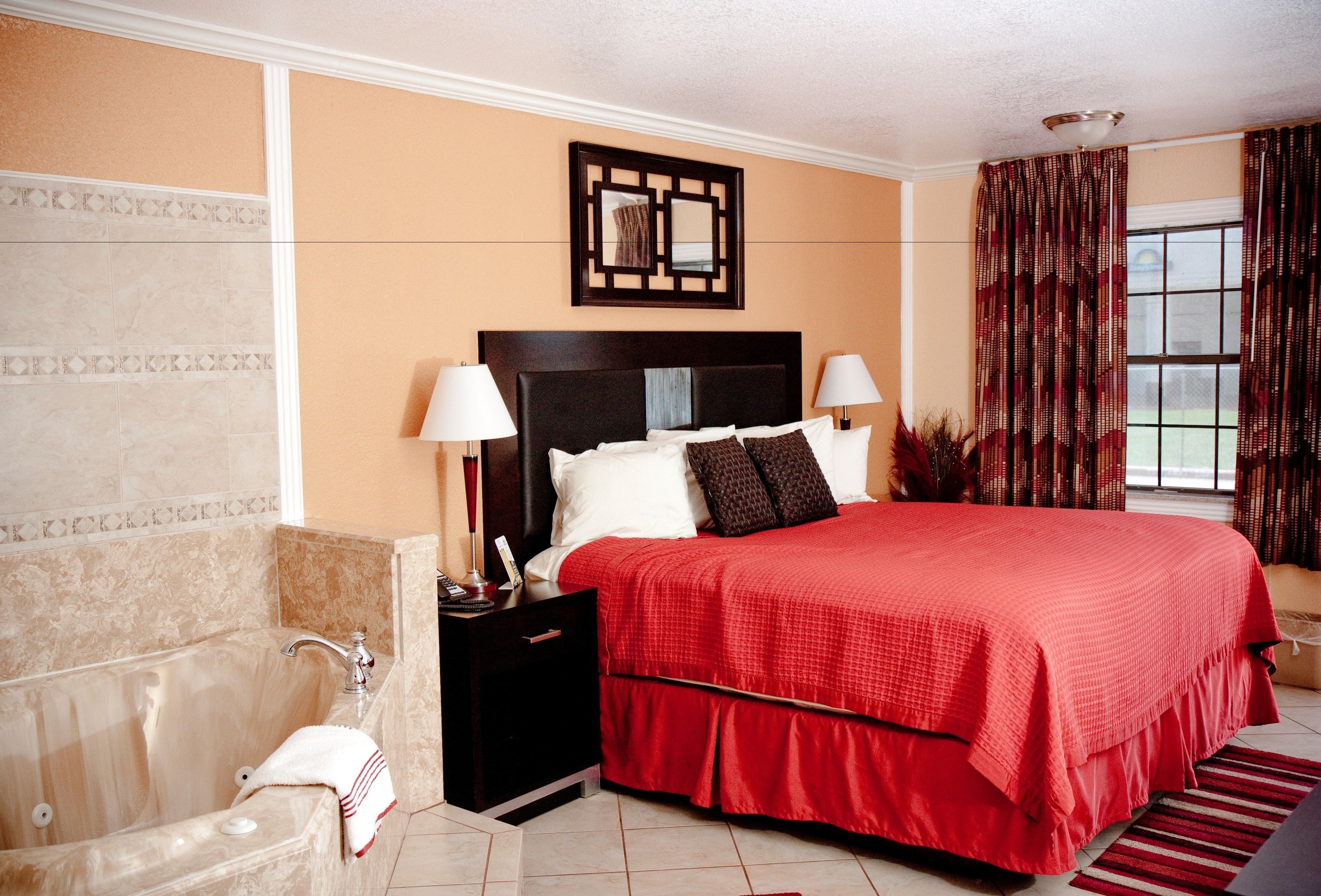 Manor Inn College Station in College Station, United States