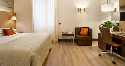 Starhotels Ritz
