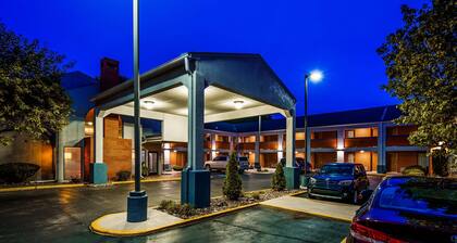 Best Western Country Inn - North