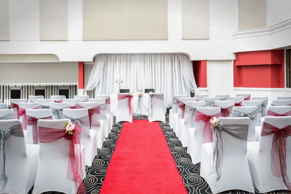 Jurys Inn Brighton Waterfront