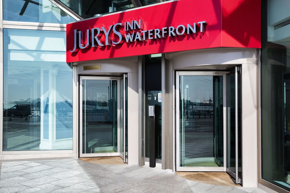 Jurys Inn Brighton Waterfront