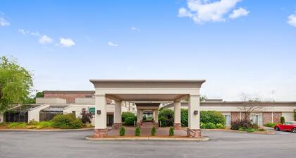 Best Western Plus Waterville Grand Hotel