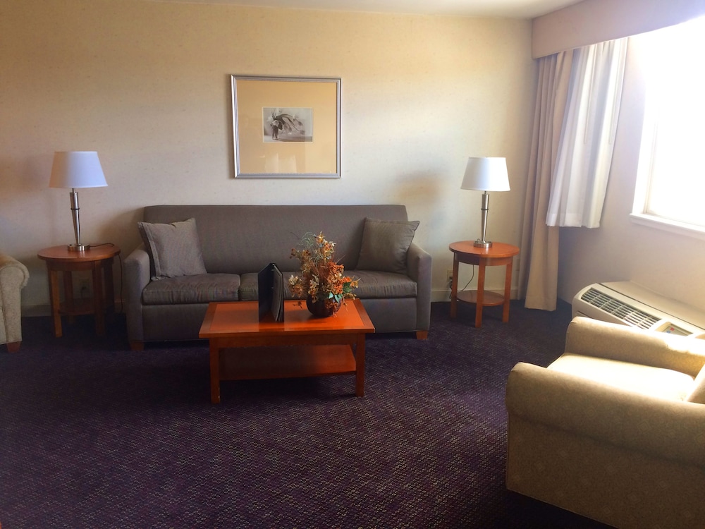 Best Western Plus Waterville Grand Hotel