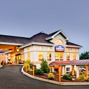 The 10 Best Hotels In Berlin For 2018 Expedia Howard Johnson By Wyndham Blackwood Near Philadelphia