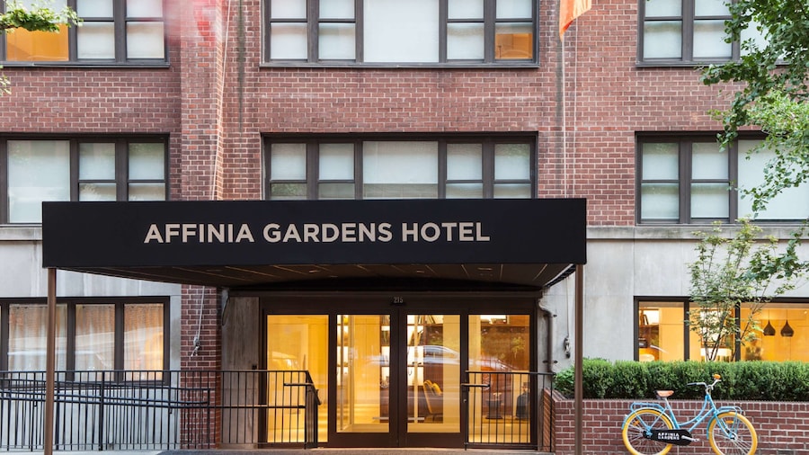 Gardens Suites Hotel by Affinia