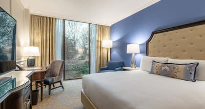 The Houstonian Hotel, Club & Spa