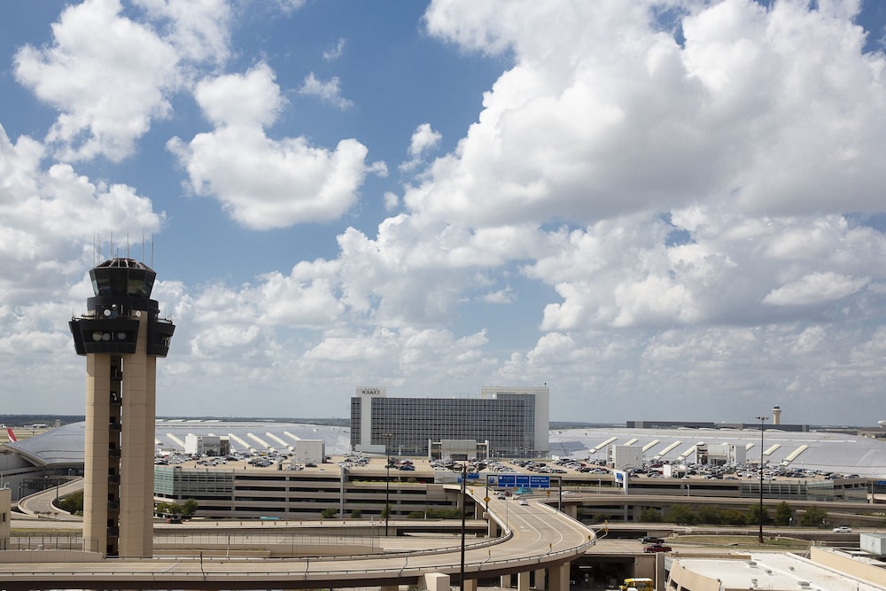 Hyatt Regency DFW