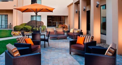 Courtyard by Marriott Little Rock West