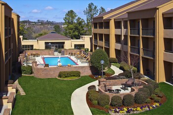 Courtyard by Marriott Little Rock West