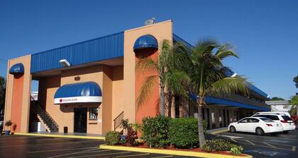 Magnuson Hotel Bradenton