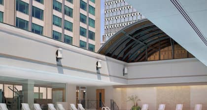 Sheraton Boston, a Marriott Hotel