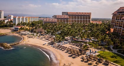 The Westin Resort & Spa Puerto Vallarta