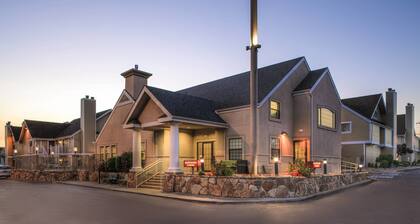 Residence Inn by Marriott Denver Downtown