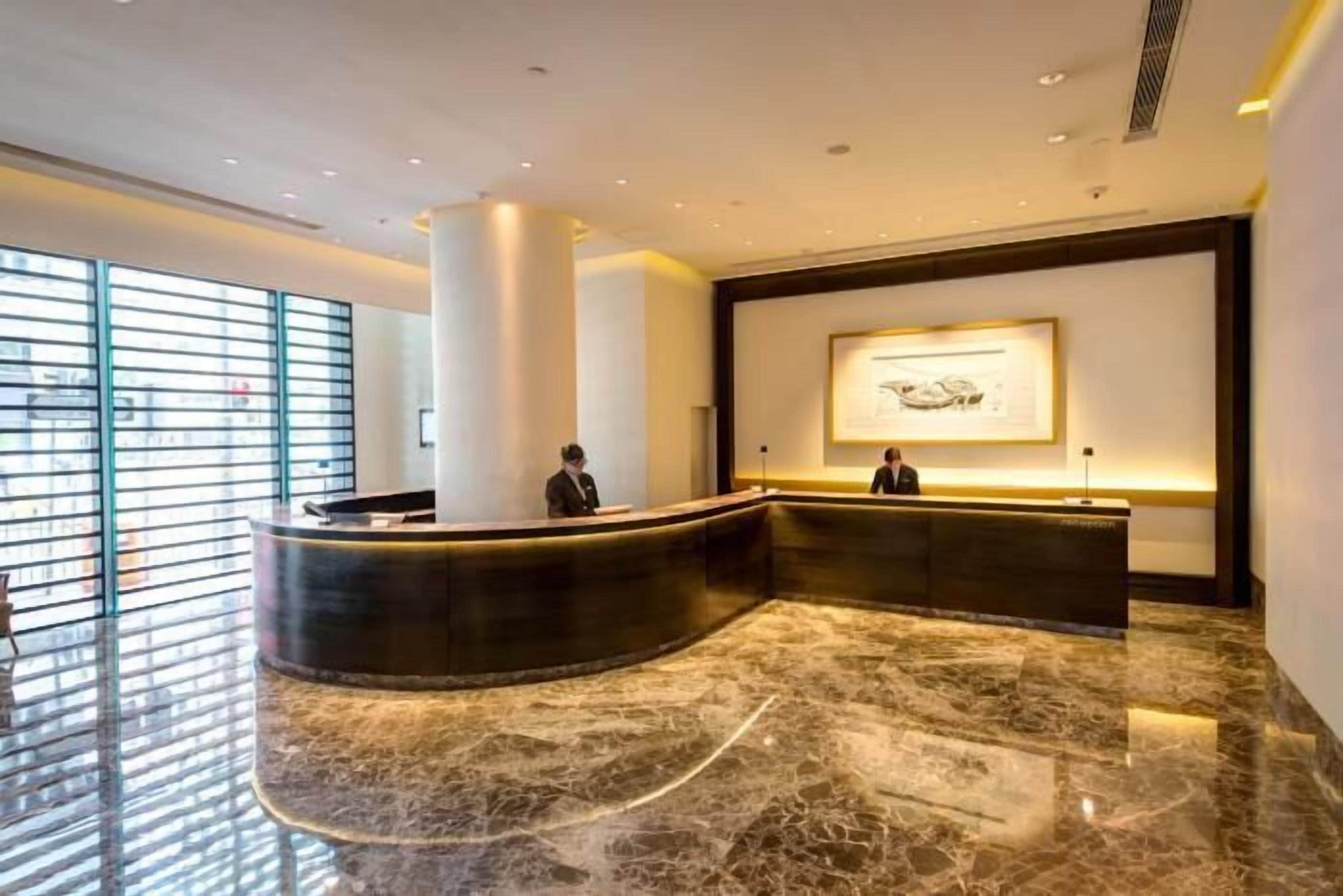 Empire Hotel Hong Kong - Wan Chai in Hong Kong, Hong Kong