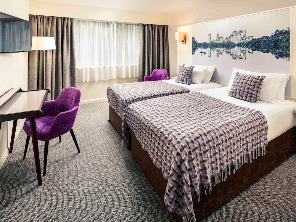 Mercure Swansea Hotel