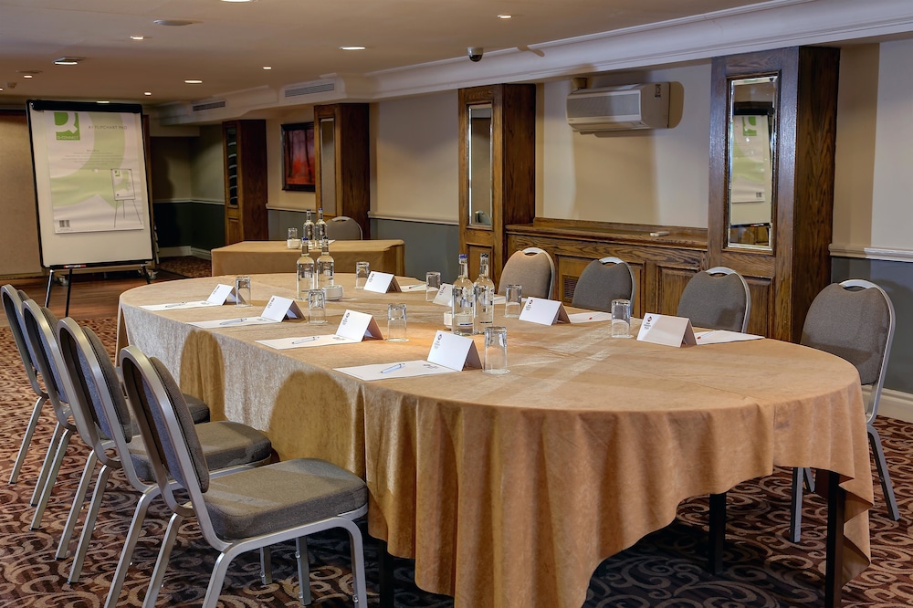 Best Western Plus Pinewood on Wilmslow Hotel Cheshire