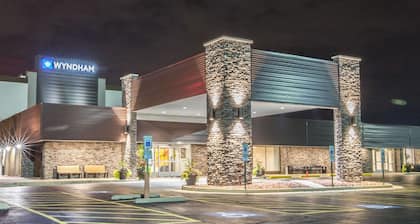Wyndham Chicago O'Hare