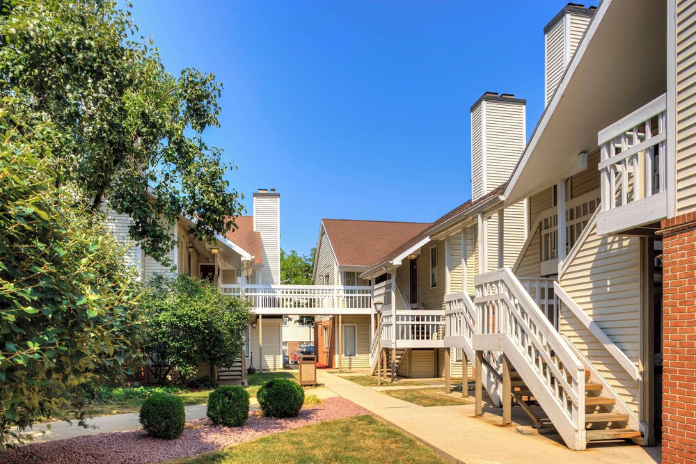 Residence Inn by Marriott Harrisburg Hershey