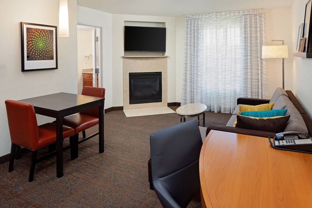 Residence Inn by Marriott Harrisburg Hershey