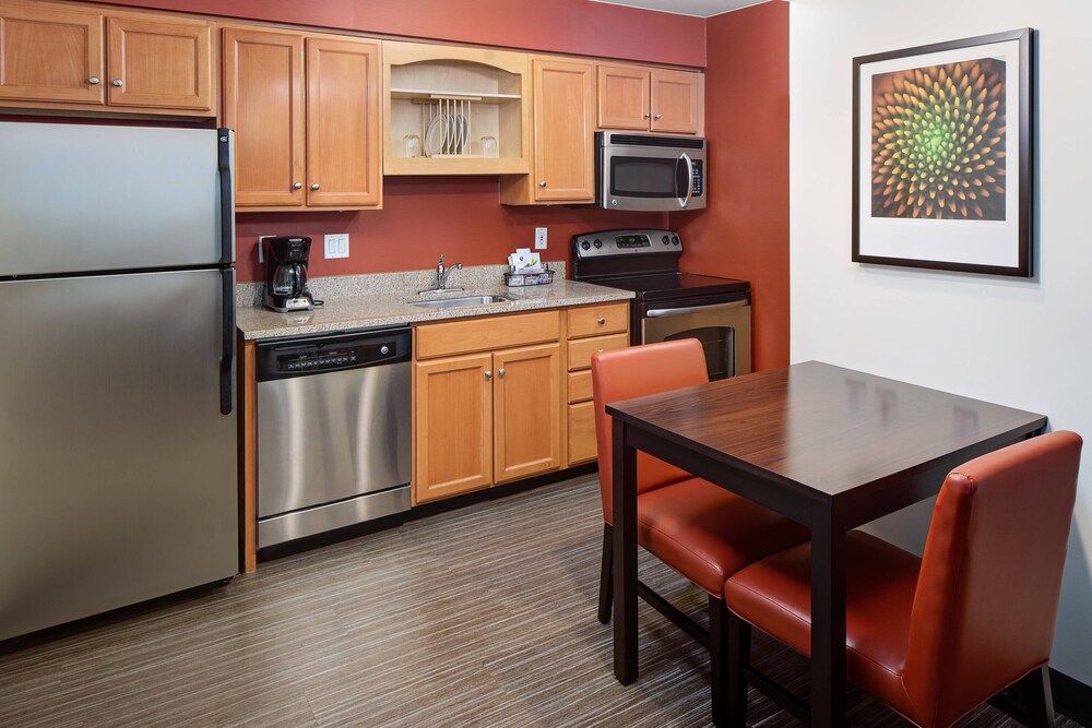 Residence Inn by Marriott Harrisburg Hershey