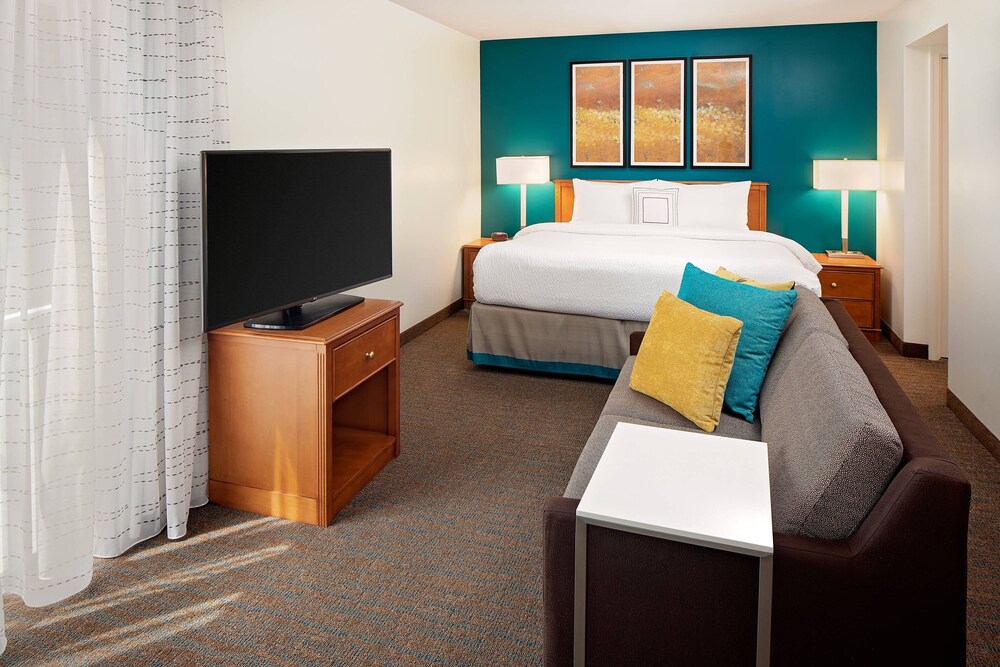 Residence Inn by Marriott Harrisburg Hershey