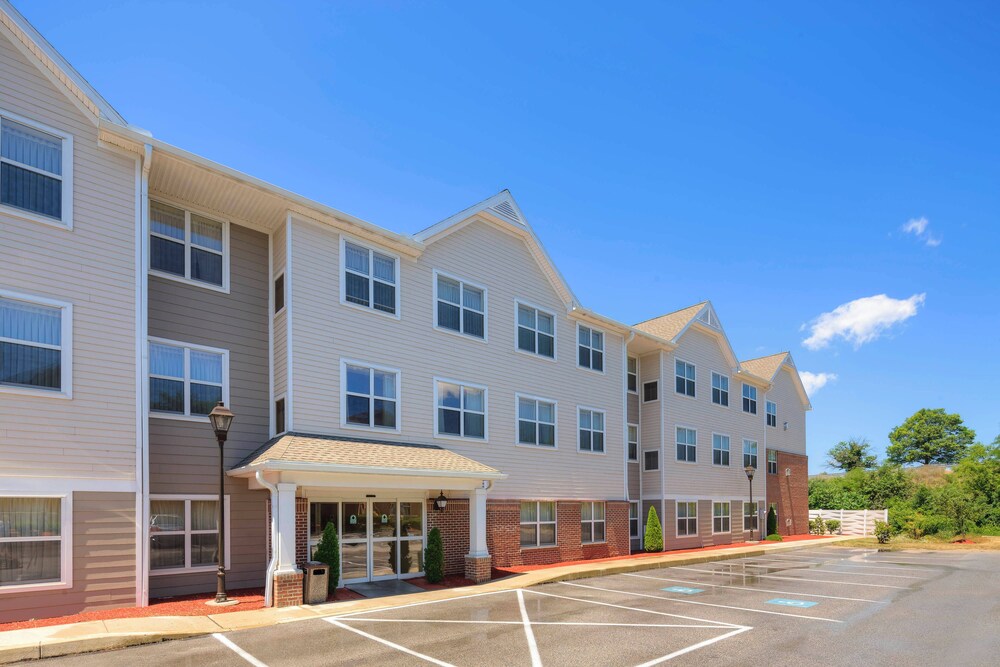 Residence Inn by Marriott Harrisburg Hershey