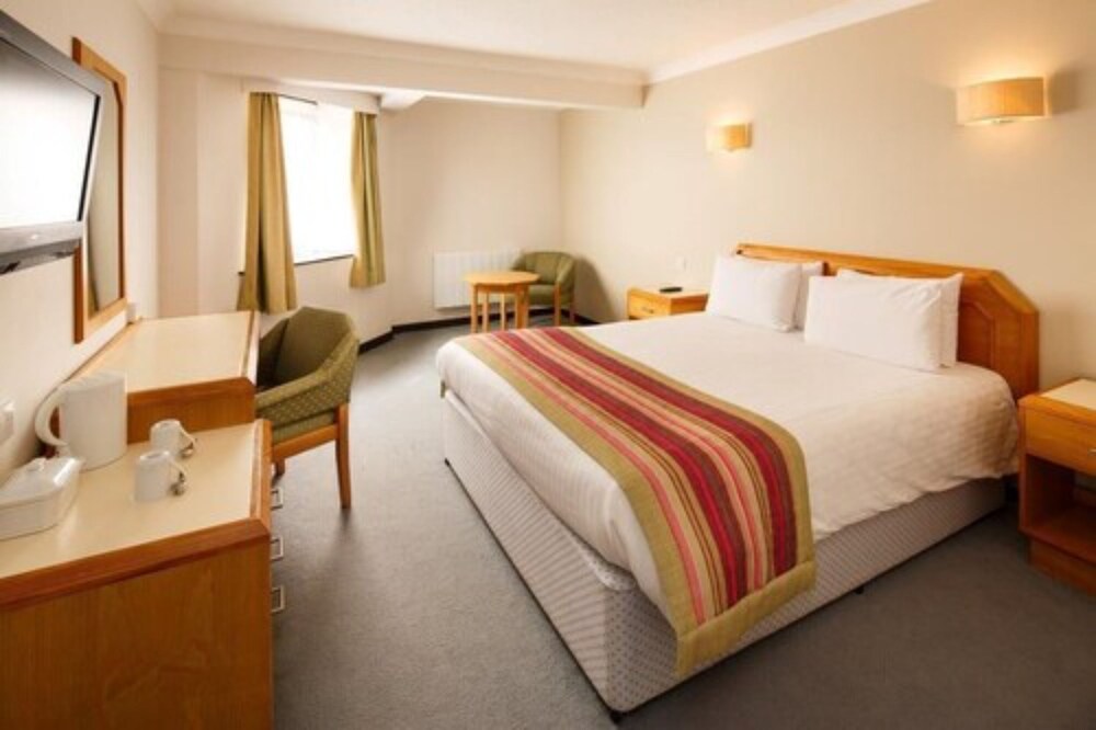 Dragonfly Hotel Colchester