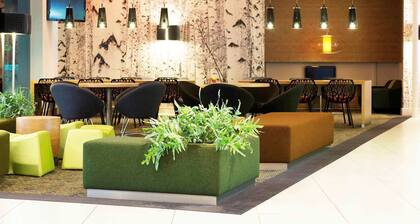 Novotel Rotterdam Schiedam