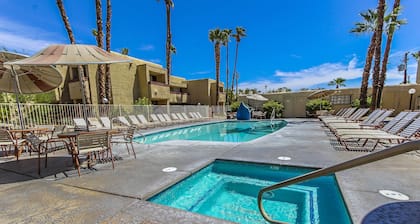 Desert Vacation Villas by VRI Americas