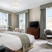 The Best 5 Star Hotels In London From 75 Expedia