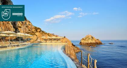 UNAHOTELS Capotaormina