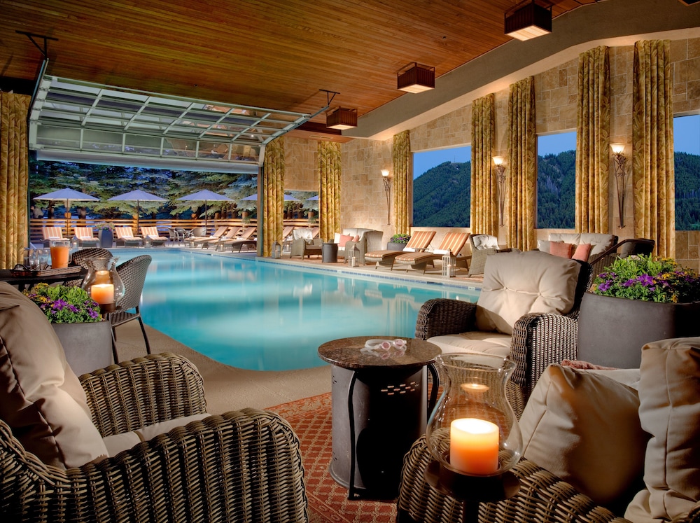 The Lodge at Jackson Hole in Jackson Hole, WY | Expedia