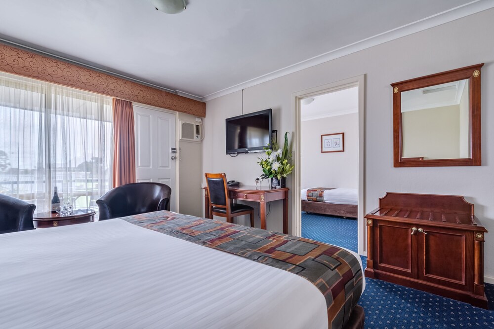 ibis Styles Albany