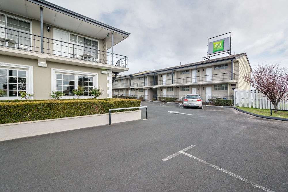 ibis Styles Albany