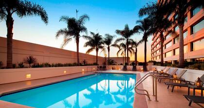 The Westin Los Angeles Airport