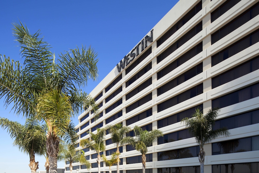 The Westin Los Angeles Airport