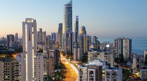 Visit Surfers Paradise Beach In Gold Coast Expedia
