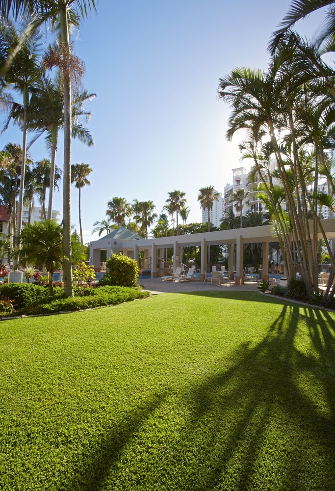 Crowne Plaza Surfers Paradise, an IHG Hotel