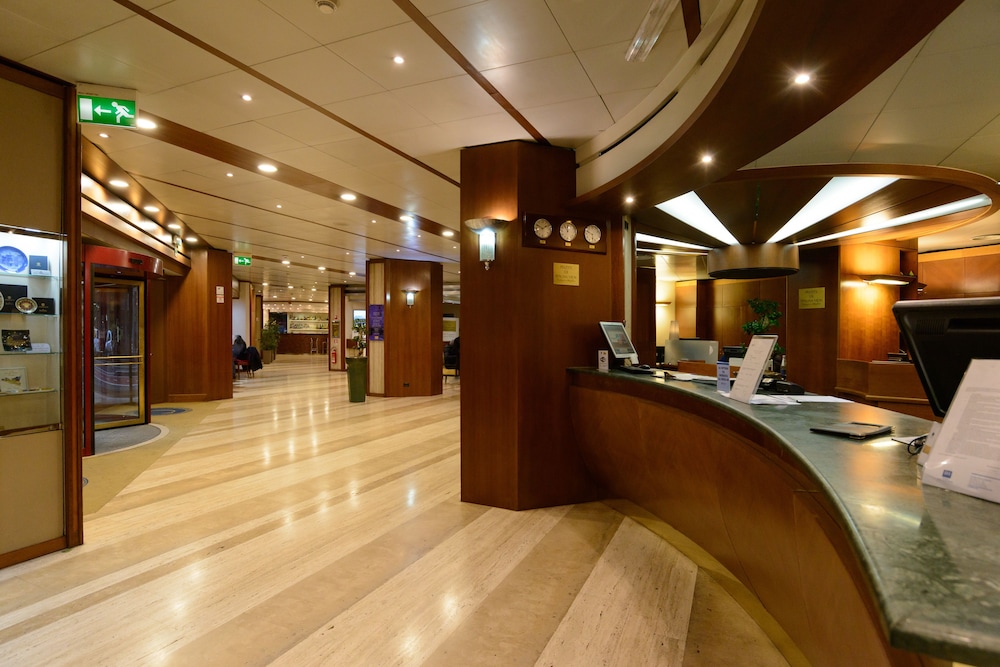 Recepción
