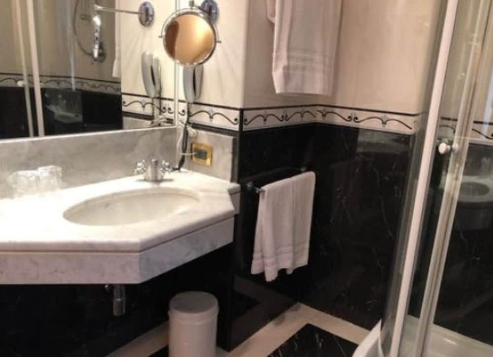 Cuarto de baño