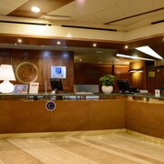 Recepción