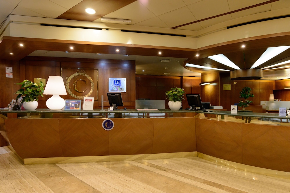 Recepción