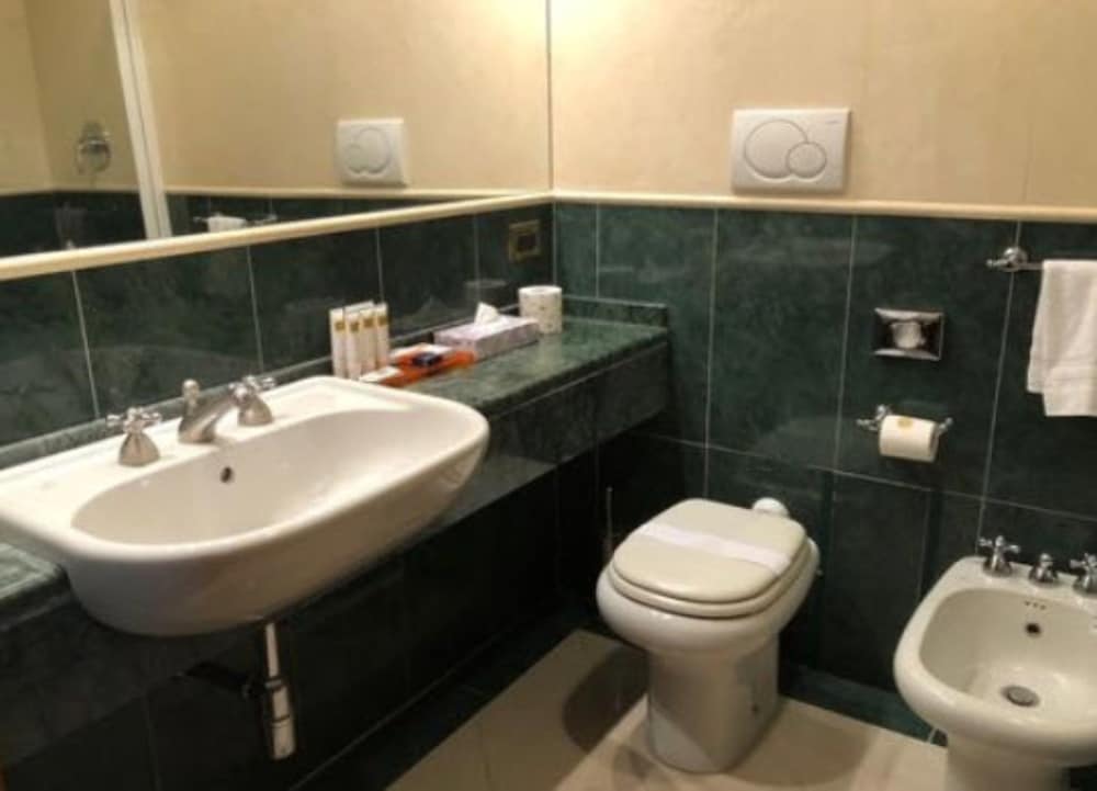 Cuarto de baño